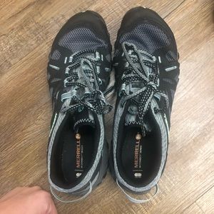 Merrell shoes